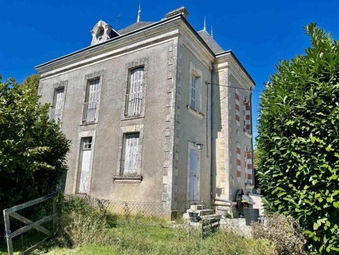 Photos 14 - Prestige - Maison de 5 chambres