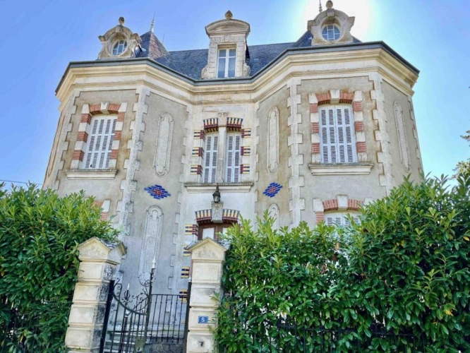 Photos 1 - Prestige - Maison de 5 chambres