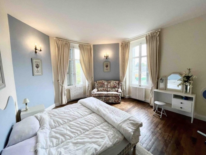 Photos 3 - Prestige - Maison de 5 chambres