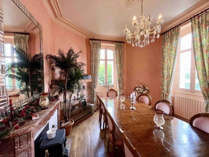 Photos 5 - Prestige - Maison de 5 chambres
