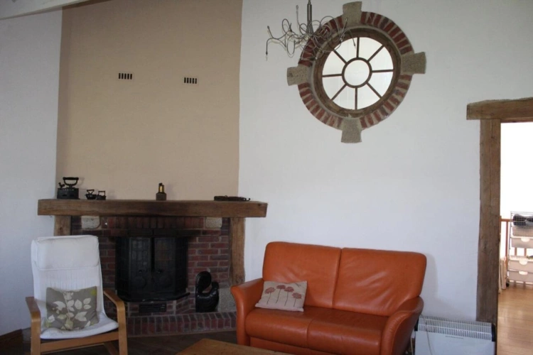 Photos 12 - Équestre - Maison de 6 chambres avec gîte de 2 chambres, 14 hectares de pâturages et bois