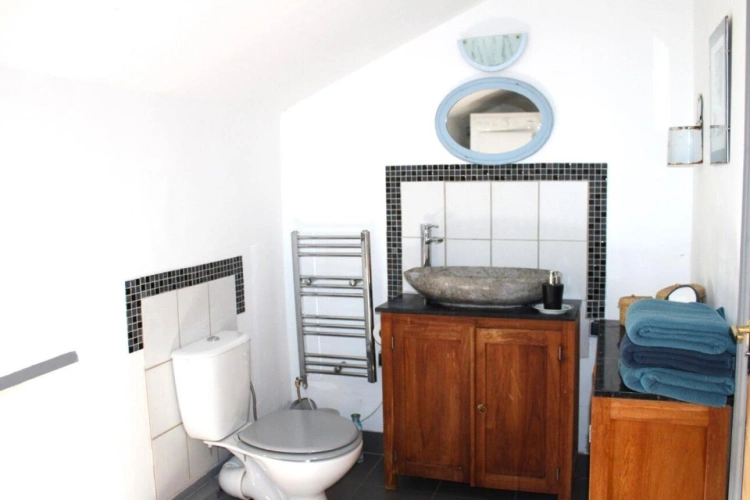Photos 5 - Équestre - Maison de 6 chambres avec gîte de 2 chambres, 14 hectares de pâturages et bois