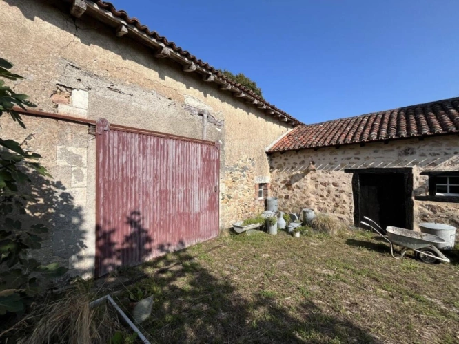 Photos 3 - Prestige - Maison de Maître, 1742