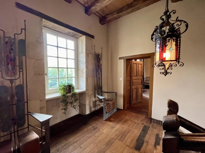 Photos 4 - Prestige - Maison de Maître, 1742