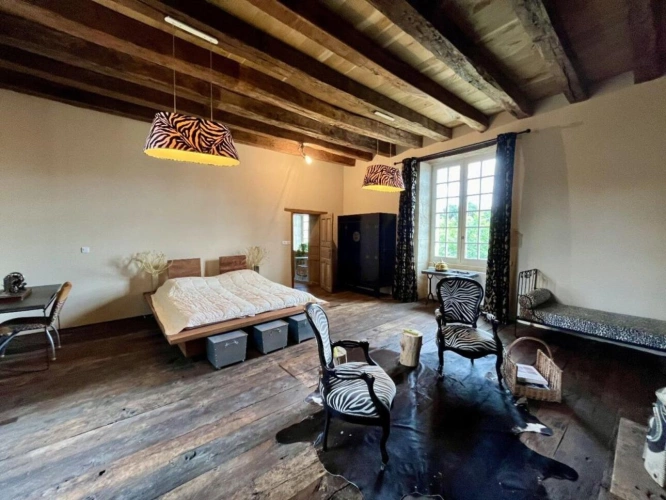 Photos 6 - Prestige - Maison de Maître, 1742