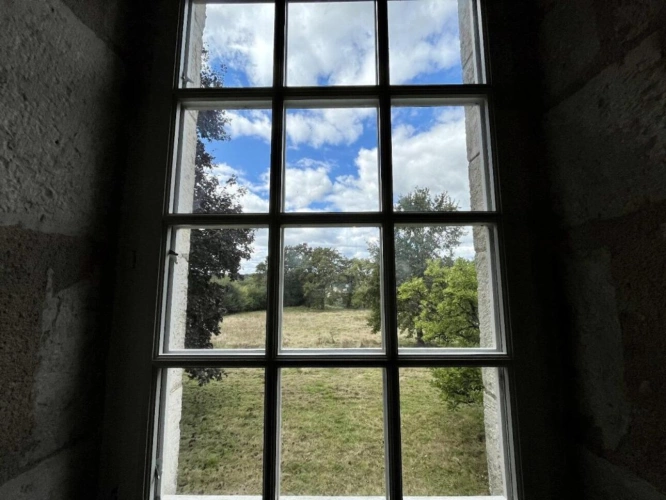 Photos 9 - Prestige - Maison de Maître, 1742