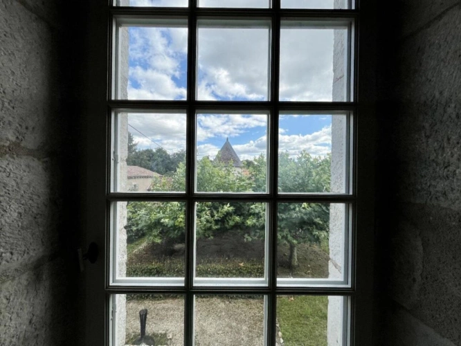 Photos 10 - Prestige - Maison de Maître, 1742