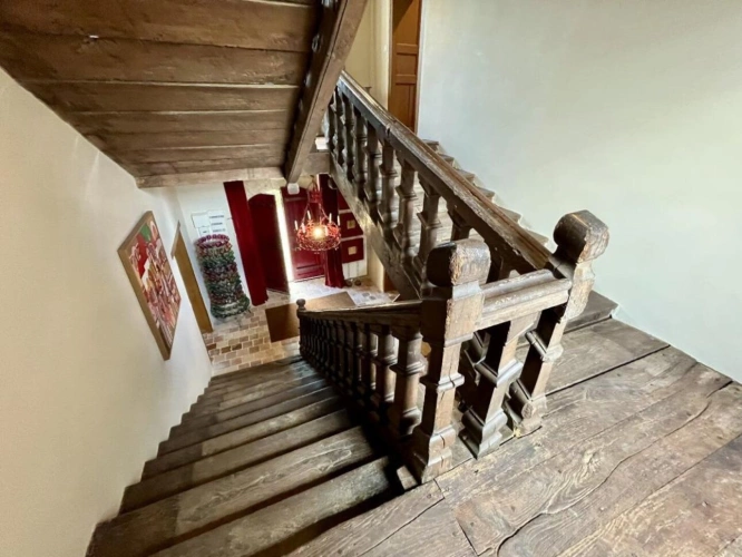 Photos 11 - Prestige - Maison de Maître, 1742
