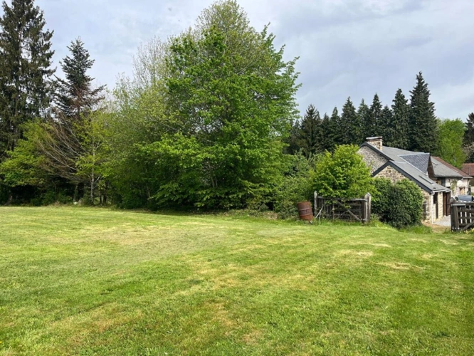 Photos 18 - Équestre - Propriété comprenant 2 maisons, une grange, des écuries, un jardin et un enclos