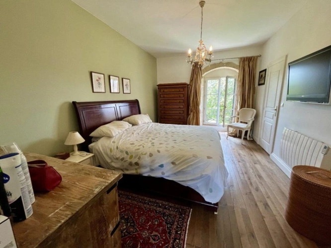 Photos 18 - Prestige - Maison de Maître de 1628
