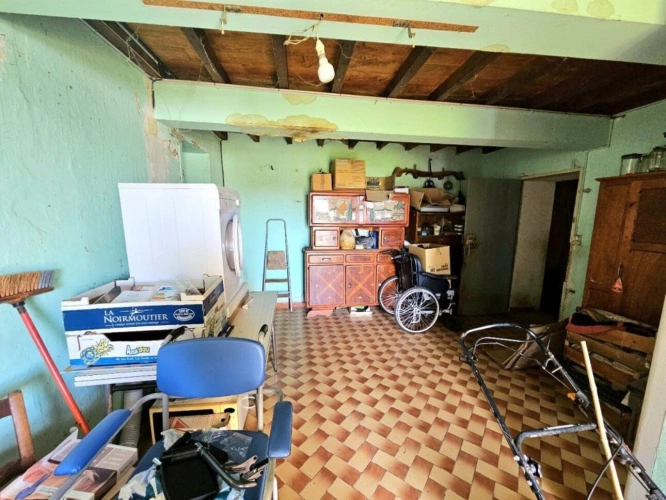 Photos 11 - Rurale - Charmante propriété en pierres
