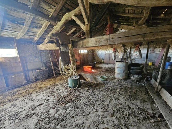 Photos 15 - Rurale - Charmante propriété en pierres
