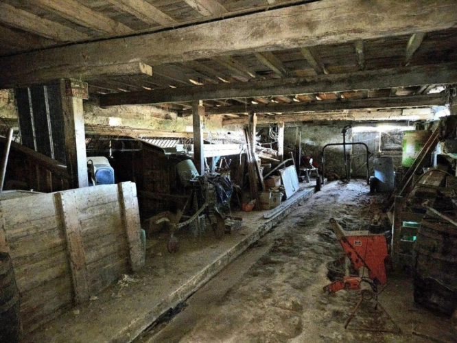 Photos 16 - Rurale - Charmante propriété en pierres