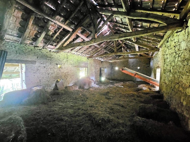 Photos 17 - Rurale - Charmante propriété en pierres