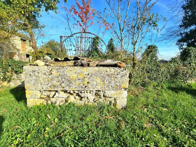 Photos 3 - Rurale - Charmante propriété en pierres