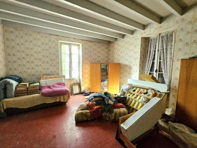 Photos 10 - Rurale - Charmante propriété en pierres