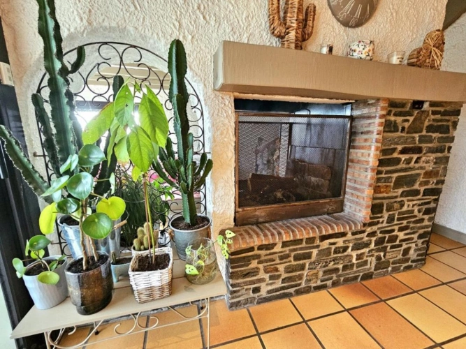 Photos 13 - Rurale - Magnifique maison d'architecte aux portes de la campagne