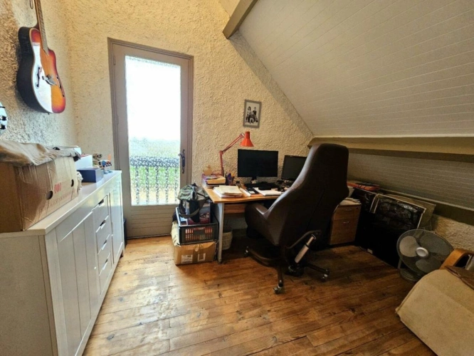 Photos 9 - Rurale - Magnifique maison d'architecte aux portes de la campagne