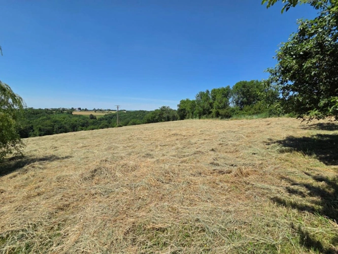Photos 18 - Rurale - Havre de paix composé par un corps de ferme en pierres sur près de 1ha