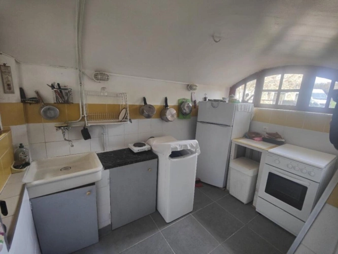 Photos 10 - Rurale - CORPS DE FERME A RENOVER SUR 2948m²