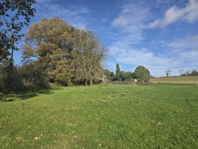 Photos 9 - Touristique - Corps de ferme avec maison, appartement et dépendances - Durenque