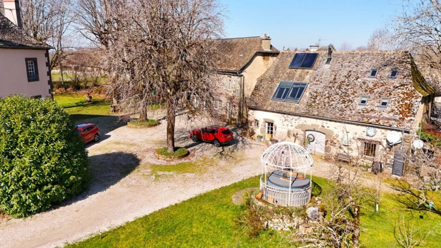 Photos 18 - Touristique - Ensemble De Prestige & Business Touristique : Rentabilité Confirmée