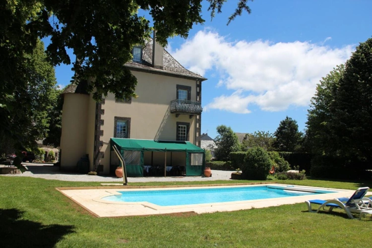 Photos 2 - Touristique - Ensemble De Prestige & Business Touristique : Rentabilité Confirmée