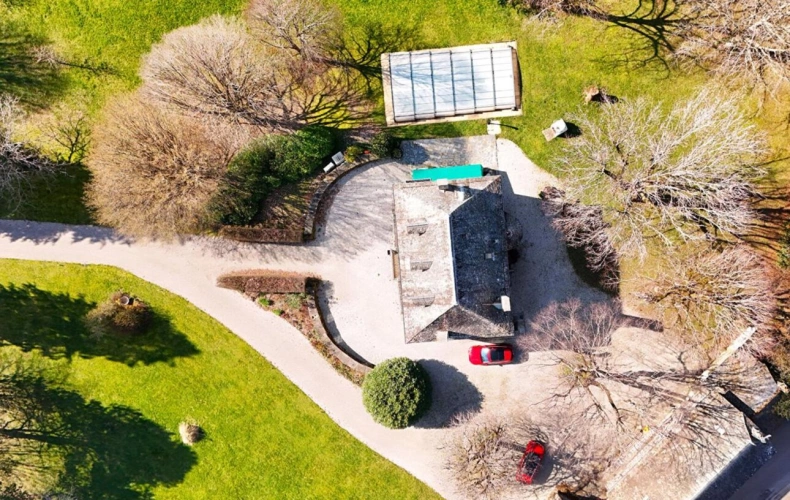 Photos 3 - Touristique - Ensemble De Prestige & Business Touristique : Rentabilité Confirmée