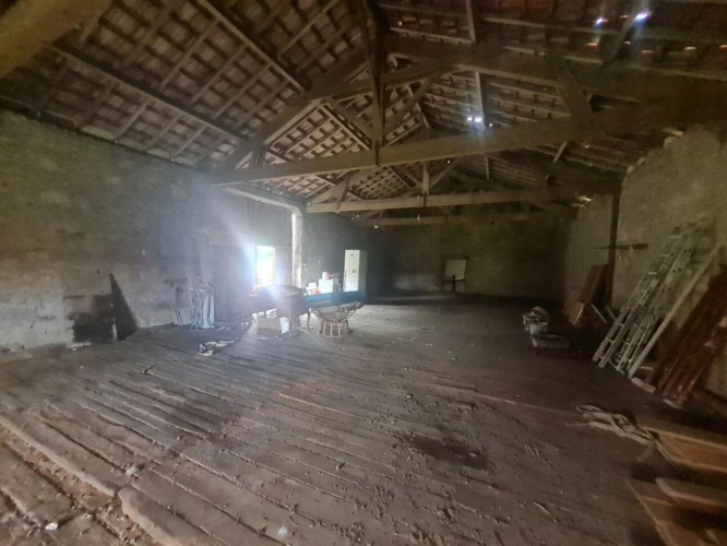 Photos 11 - Rurale - Maison de campagne à rénover