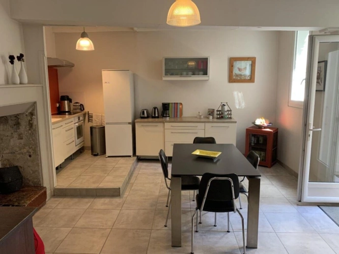 Photos 12 - Touristique - Immeuble de Rapport au Coeur de Lectoure - Idéal Gîte ou Locatif