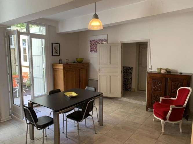 Photos 13 - Touristique - Immeuble de Rapport au Coeur de Lectoure - Idéal Gîte ou Locatif