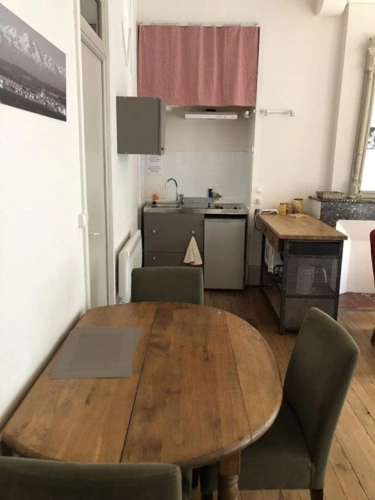 Photos 16 - Touristique - Immeuble de Rapport au Coeur de Lectoure - Idéal Gîte ou Locatif