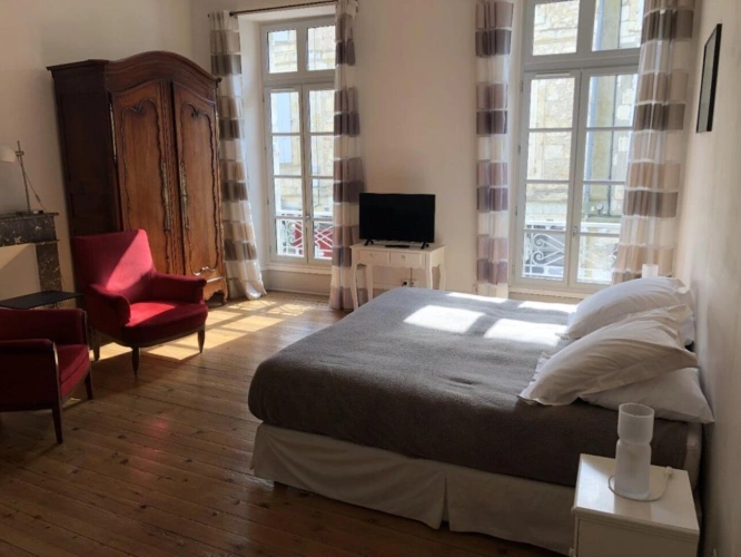 Photos 17 - Touristique - Immeuble de Rapport au Coeur de Lectoure - Idéal Gîte ou Locatif