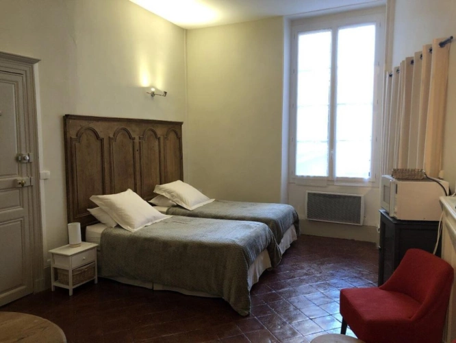 Photos 2 - Touristique - Immeuble de Rapport au Coeur de Lectoure - Idéal Gîte ou Locatif