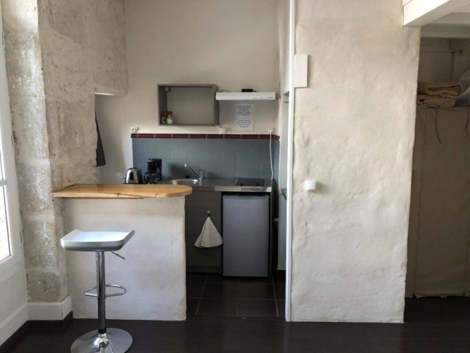 Photos 3 - Touristique - Immeuble de Rapport au Coeur de Lectoure - Idéal Gîte ou Locatif