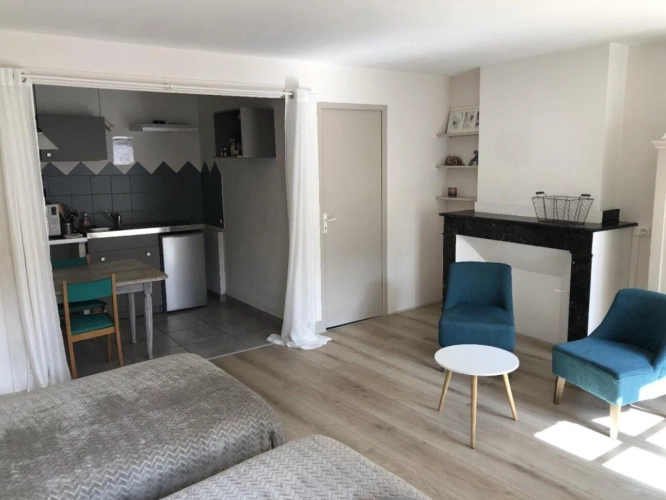 Photos 4 - Touristique - Immeuble de Rapport au Coeur de Lectoure - Idéal Gîte ou Locatif