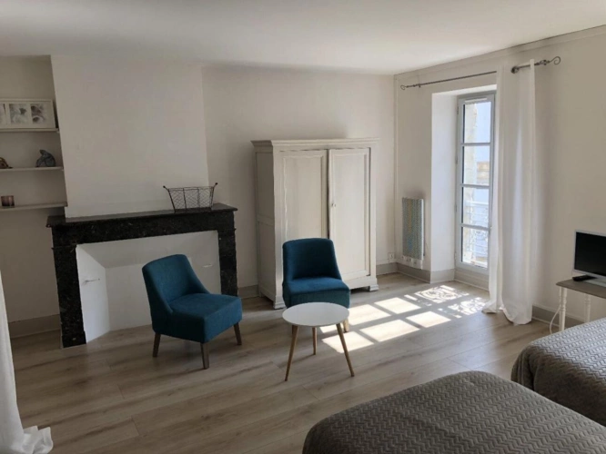 Photos 6 - Touristique - Immeuble de Rapport au Coeur de Lectoure - Idéal Gîte ou Locatif