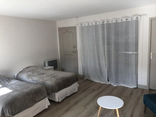 Photos 8 - Touristique - Immeuble de Rapport au Coeur de Lectoure - Idéal Gîte ou Locatif