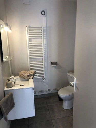 Photos 9 - Touristique - Immeuble de Rapport au Coeur de Lectoure - Idéal Gîte ou Locatif