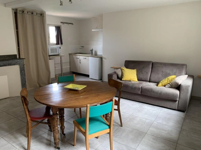 Photos 11 - Touristique - Immeuble de Rapport au Coeur de Lectoure - Idéal Gîte ou Locatif