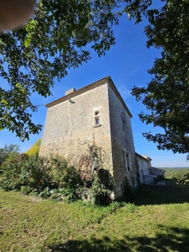 Photos 15 - Rurale - GRANDE PROPRIETE IDEALE POUR PROJET D'HEBERGEMENT