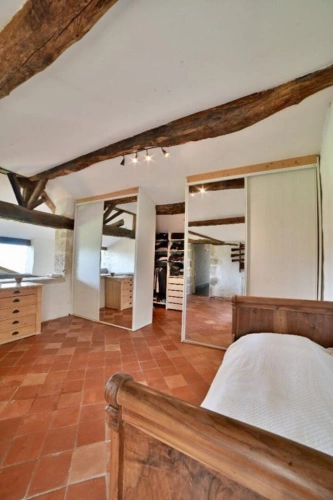 Photos 16 - Rurale - GRANDE PROPRIETE IDEALE POUR PROJET D'HEBERGEMENT