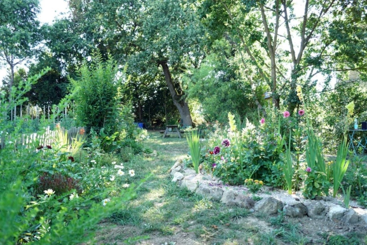 Photos 3 - Rurale - Maison de charme en pierre entre Fleurance et Auch