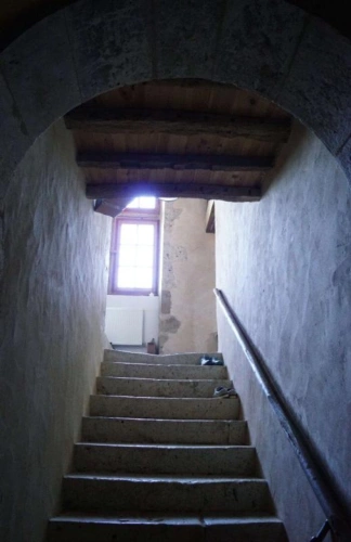 Photos 5 - Rurale - Maison de charme en pierre entre Fleurance et Auch