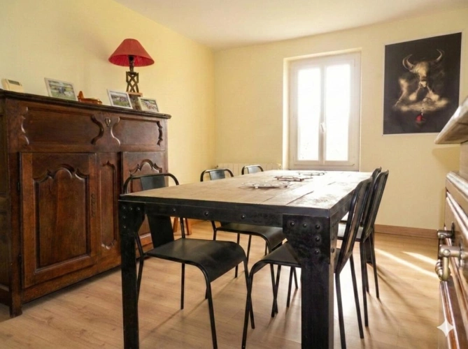 Photos 8 - Équestre - Authentique maison landaise