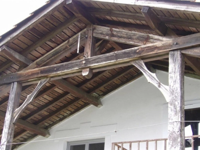 Photos 3 - Équestre - Authentique maison landaise