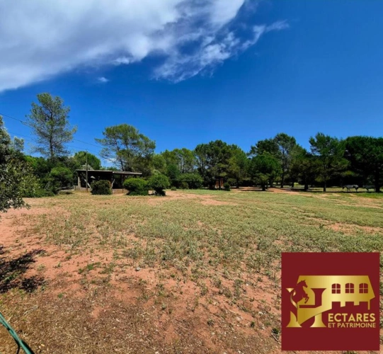Photos 14 - Équestre - Propriété équestre de caractère  à Roquebrune sur Argens . Rare à la vente !