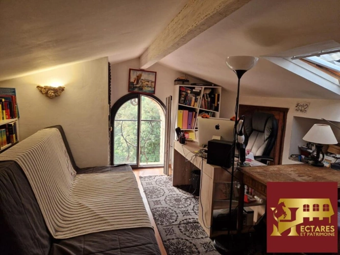 Photos 6 - Équestre - Propriété équestre de caractère  à Roquebrune sur Argens . Rare à la vente !