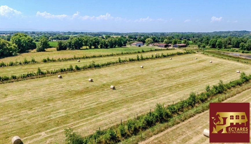 Photos 13 - Équestre - Havre équestre de 21 hectares aux portes de Lyon et de Suisse