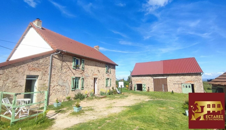 Photos 1 - Équestre - Propriété équestre 12,9 hectares